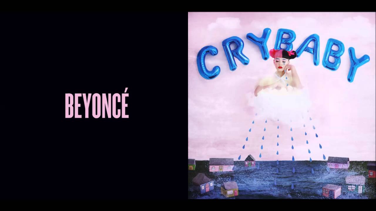 Beyonce & Melanie Martinez - Mrs. Pretty Hurts (Mashup)