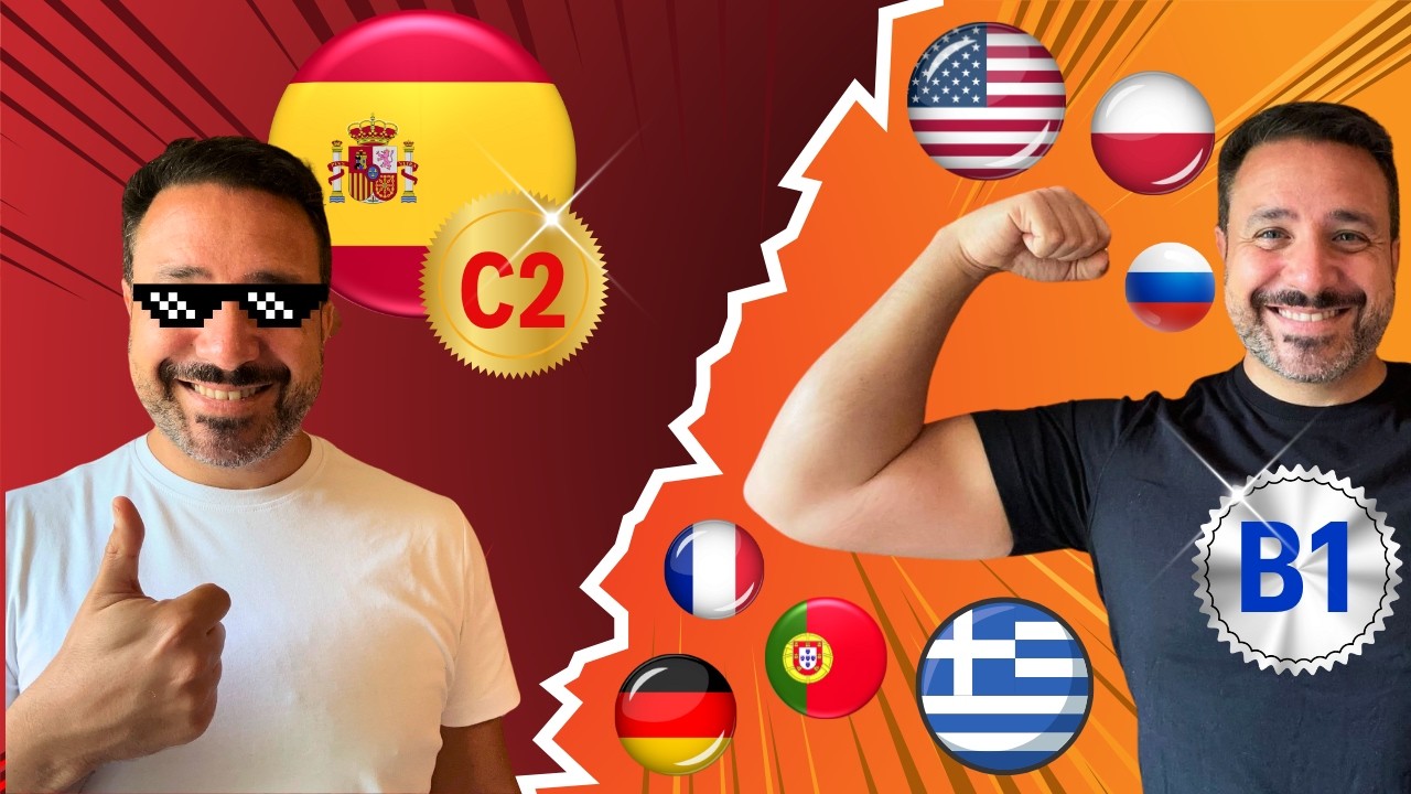 Native-Like in 1 Language or Fluent in Many Languages?  Which is better FOR YOU?