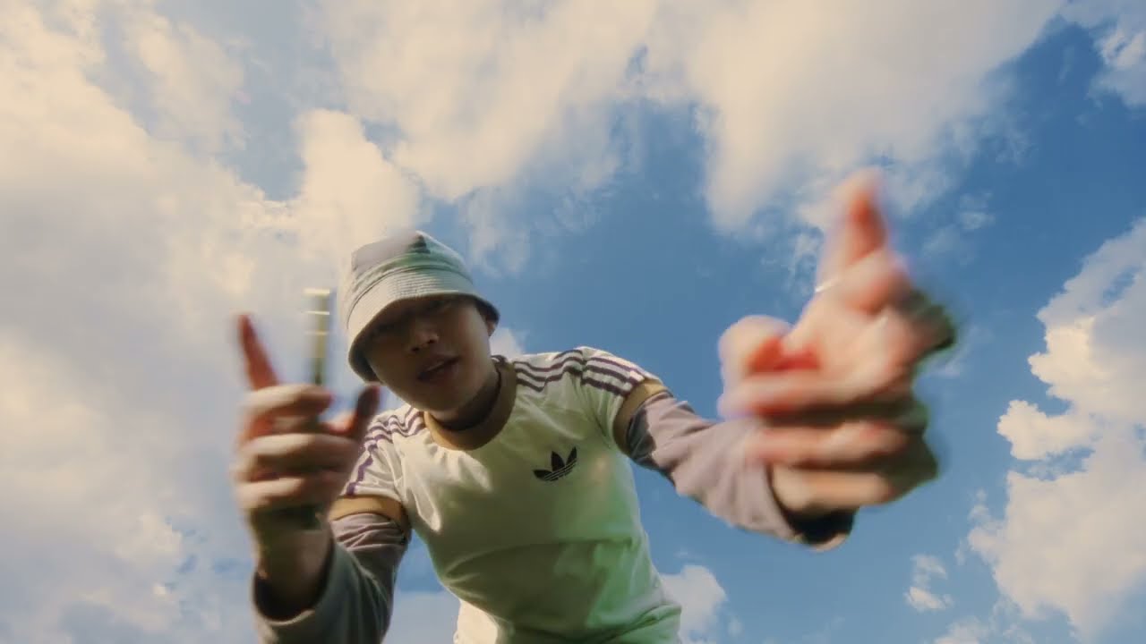 JUMADIBA - Naiya (Official Music Video)