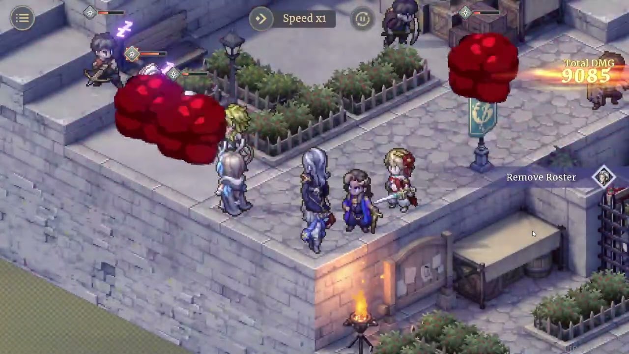 Pioneer 200 [Sword of Convallaria]