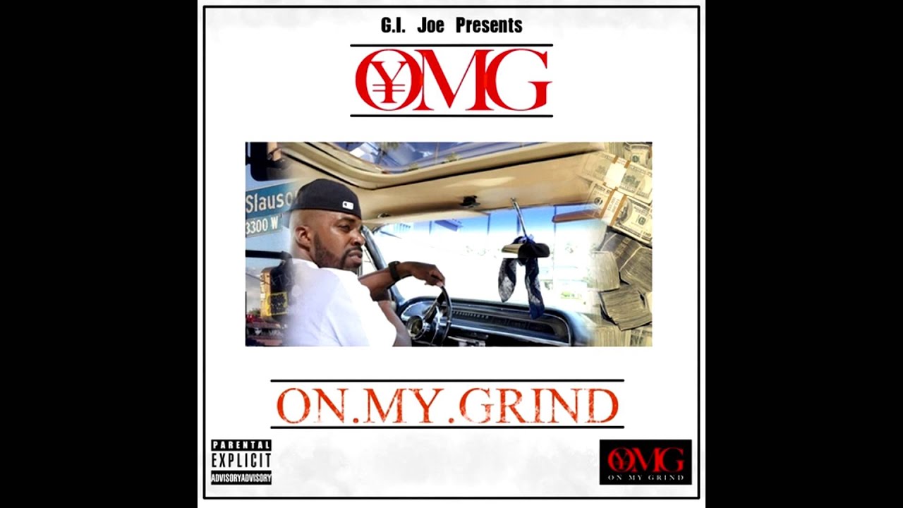 GI Joe - Out My Truncc Feat  Nipsey Hussle
