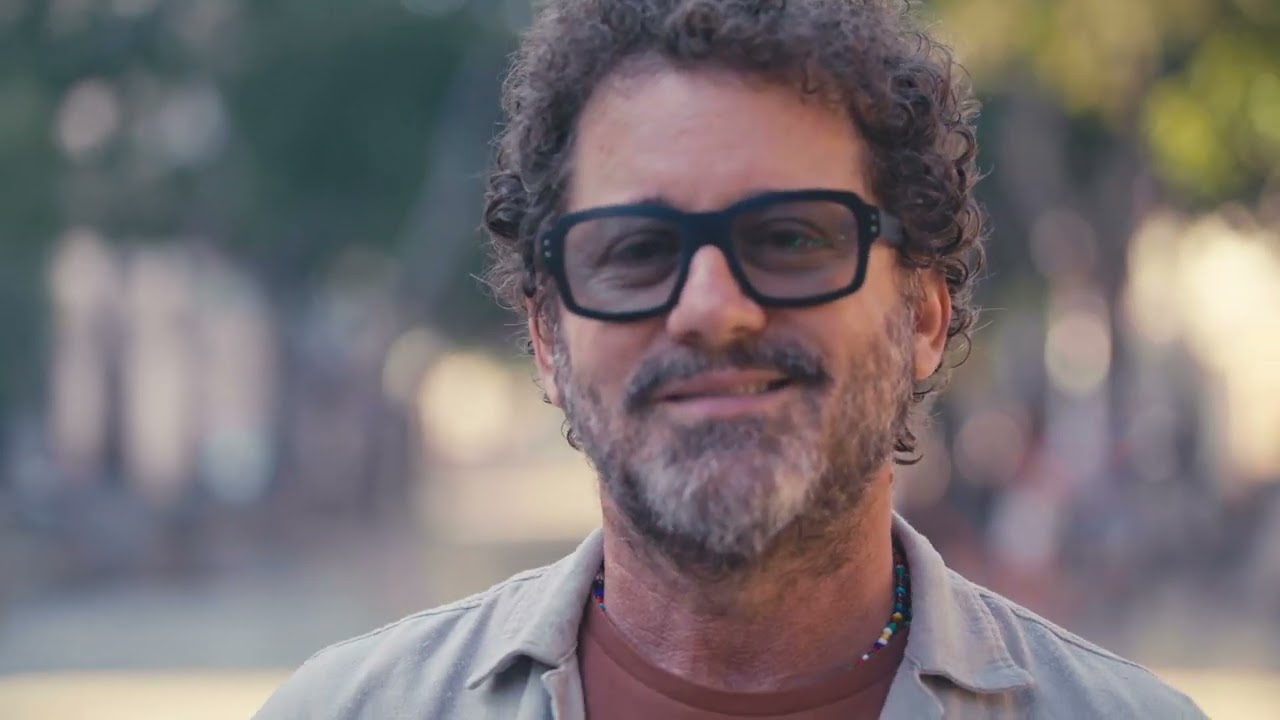 RAUL PAZ BAILAR (official video)