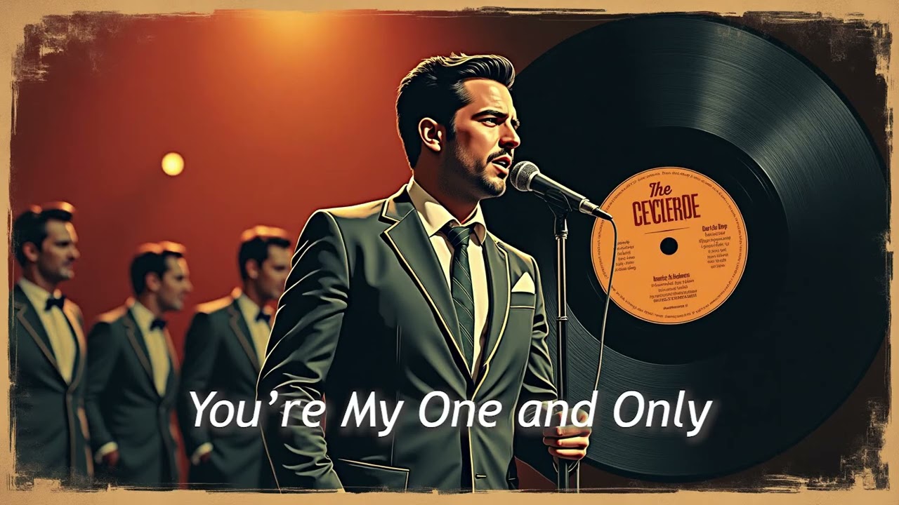 You&rsquo;re My One and Only