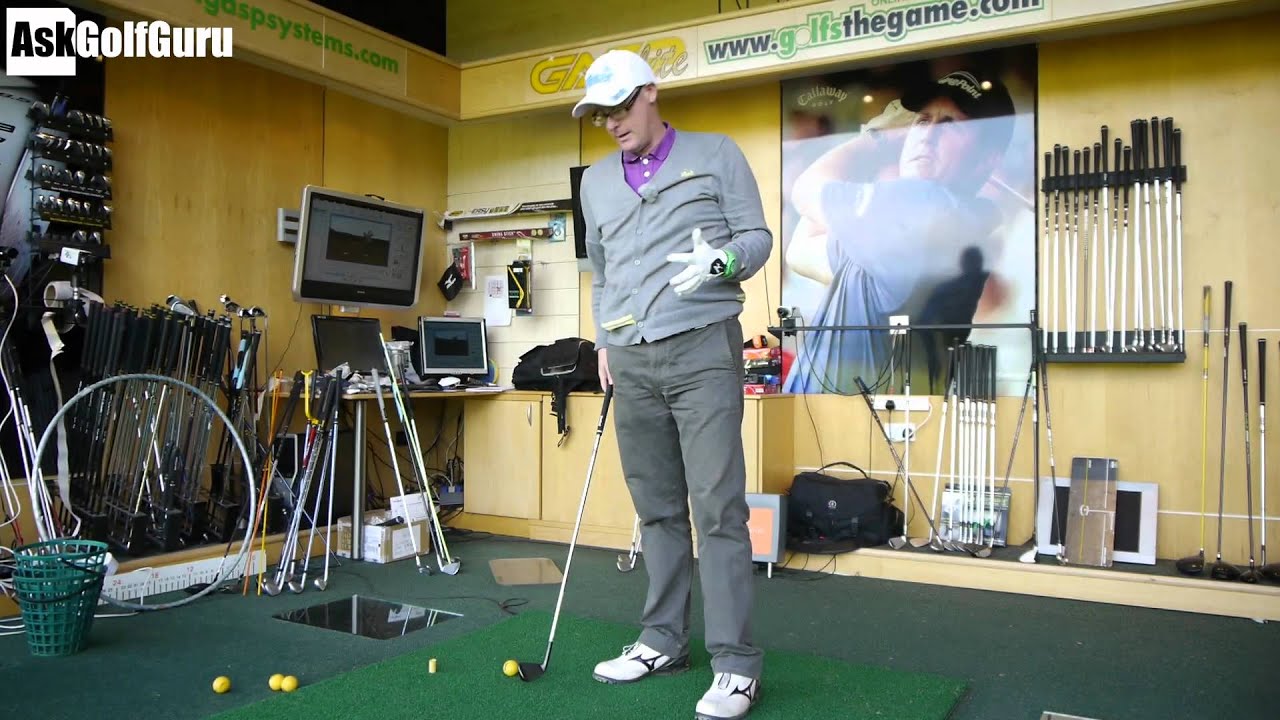 Cleveland Golf CG 16 Tour Black Pearl Irons