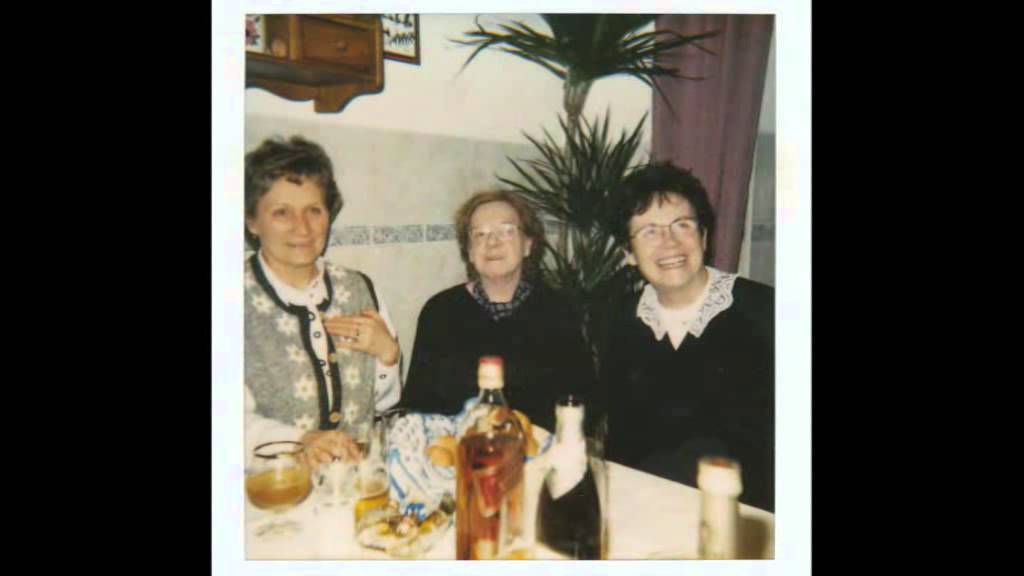 Schicksal aus Ballenstedt