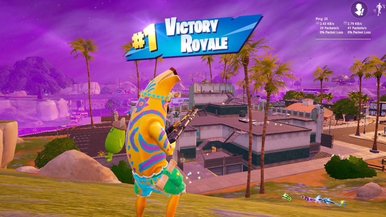 POCO F8 ULTRA FORTNITE MOBILE TEST GAMEPLAY EPIC GRAPHICS