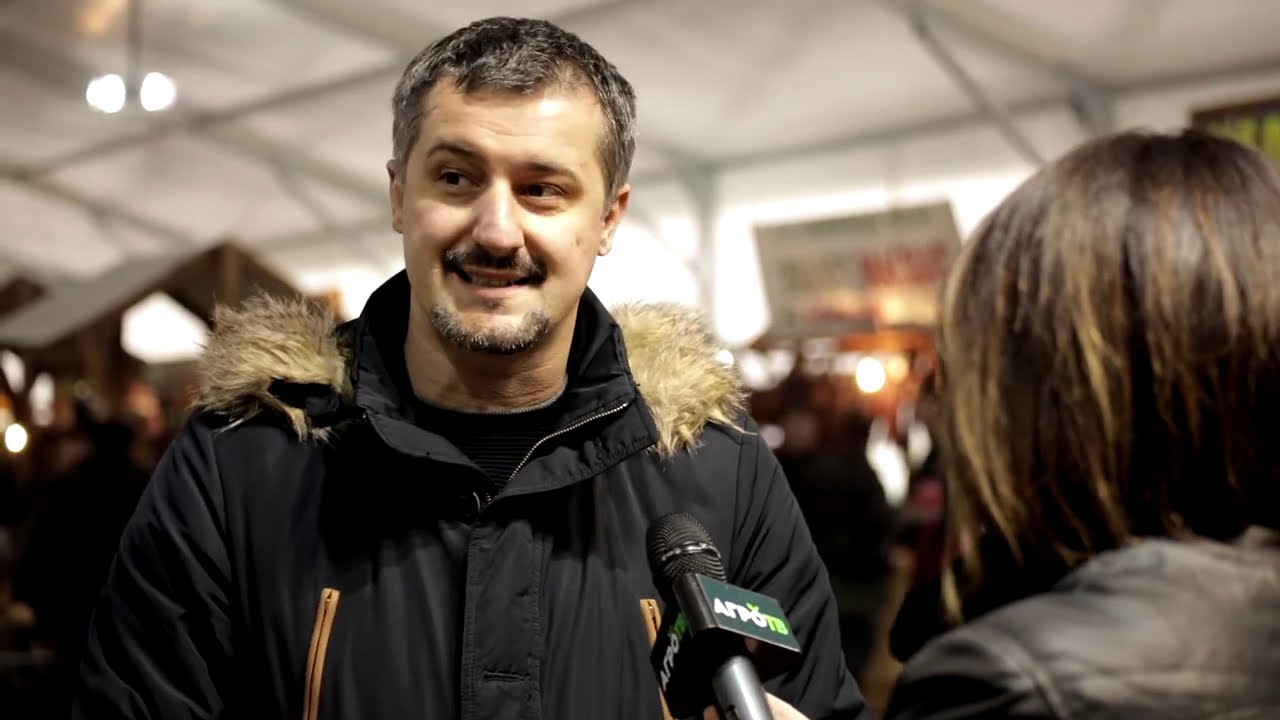 Volim Srbiju ep. 21 25.03.2020. Pršutijada, Mačkat