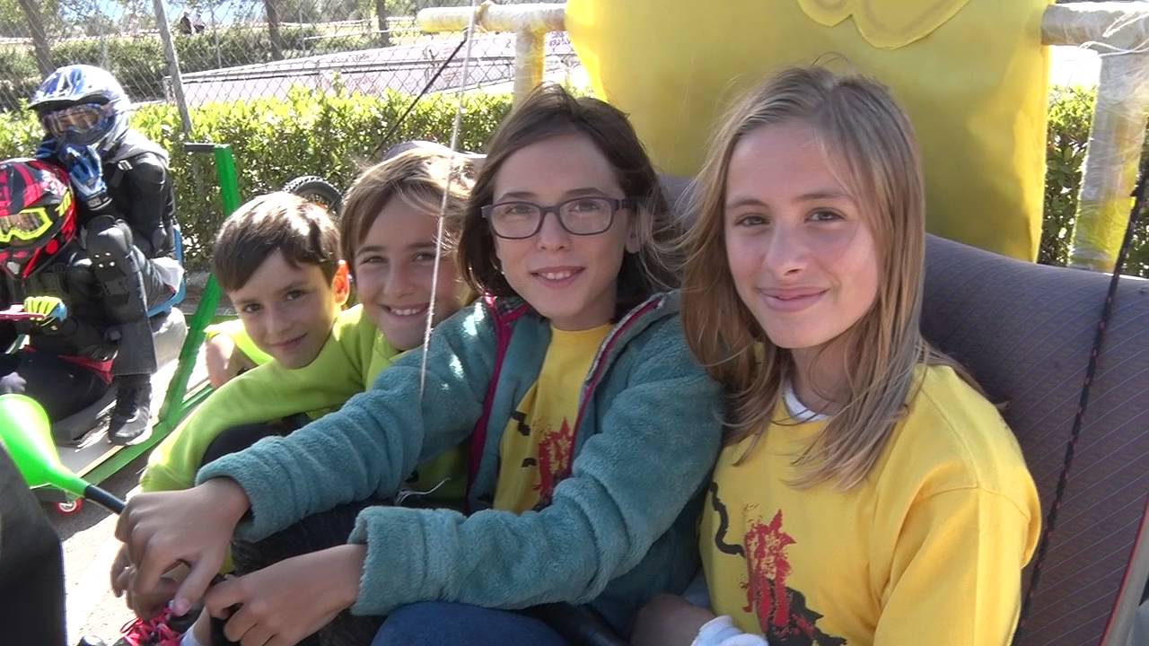 Vilafant ha celebrat amb alta participació la Festa de Sant Cebrià 2016