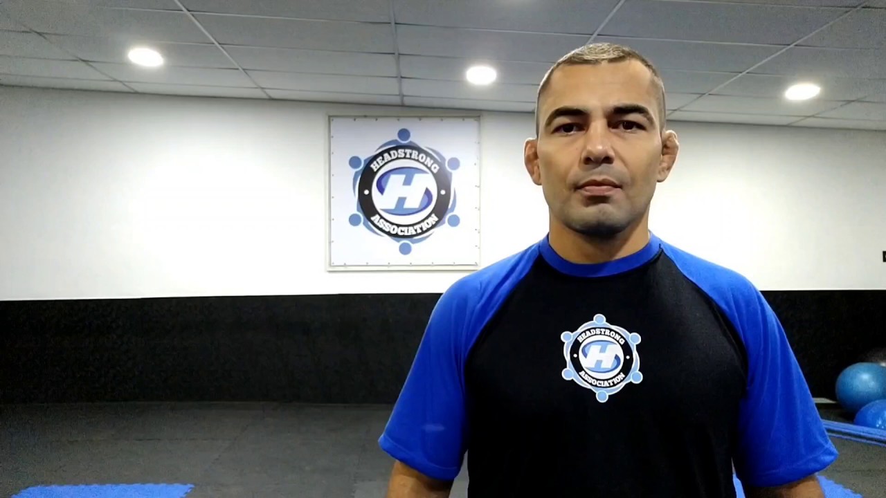Treino Funcional de JiuJitsu para fazer em casa