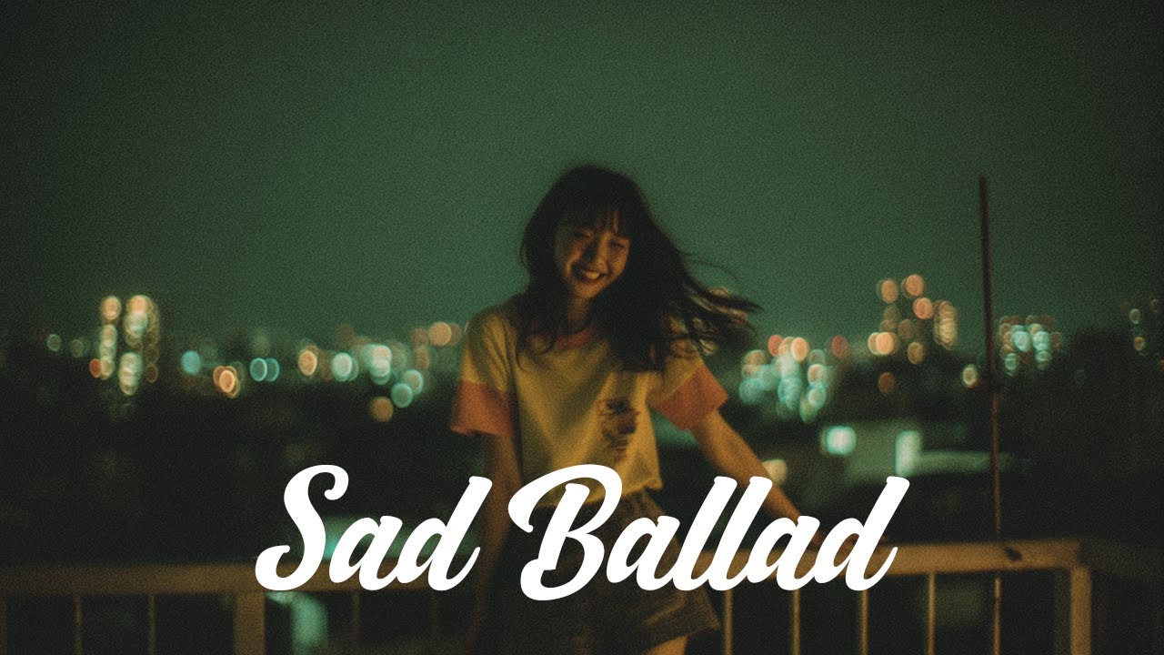 When Love Hurts – Pop Ballad Love Songs 🎶