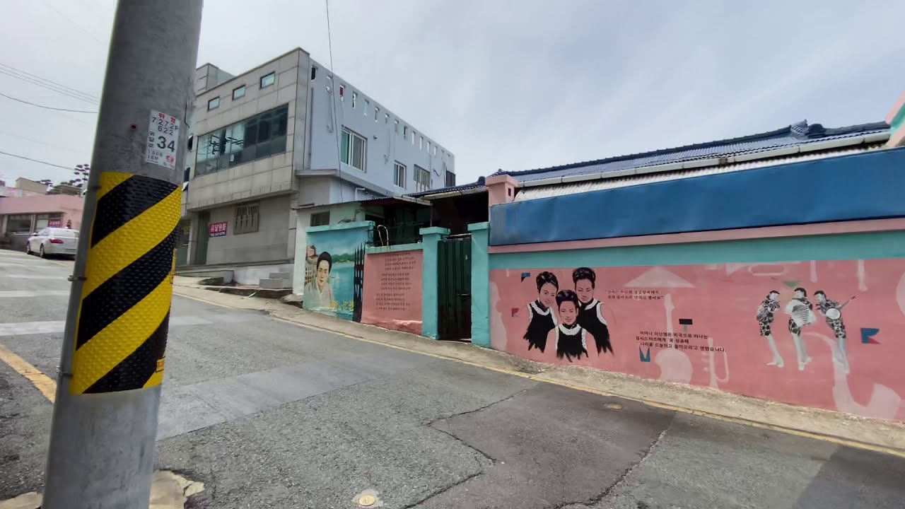180, Yudal-ro, Mokpo-si, Чолла-Намдо, Республика Корея