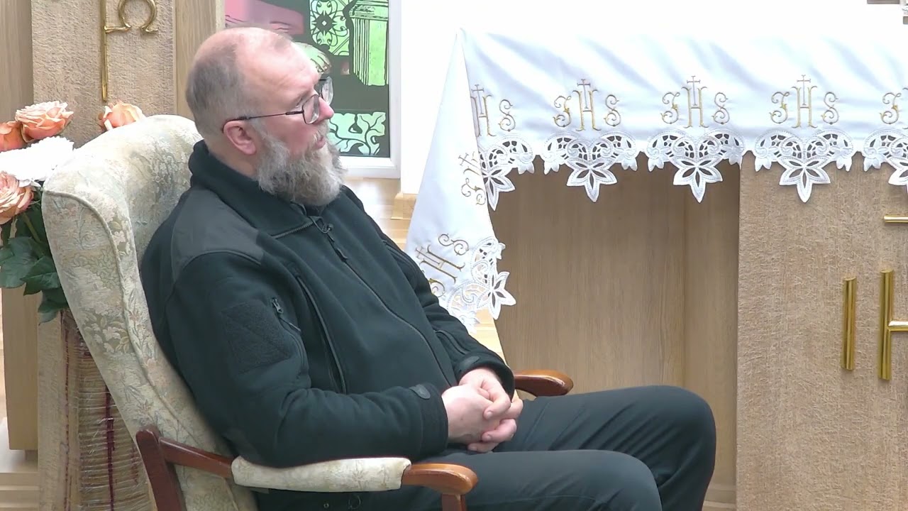 Žuvelė'25 #296 Krikščionių santykis su pinigais. V.Poškus ir A.Valkauskas