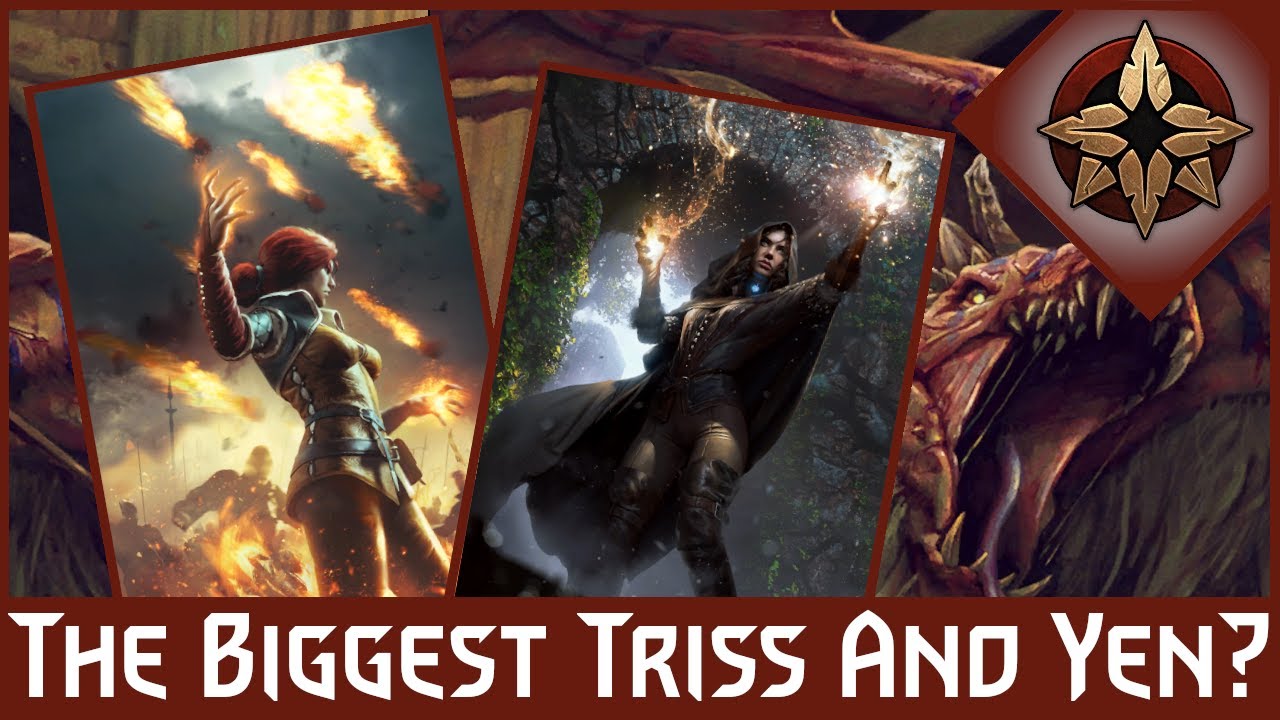 Tatterwing Hyperthin? (Gwent Monsters Arachas Swarm Deck)