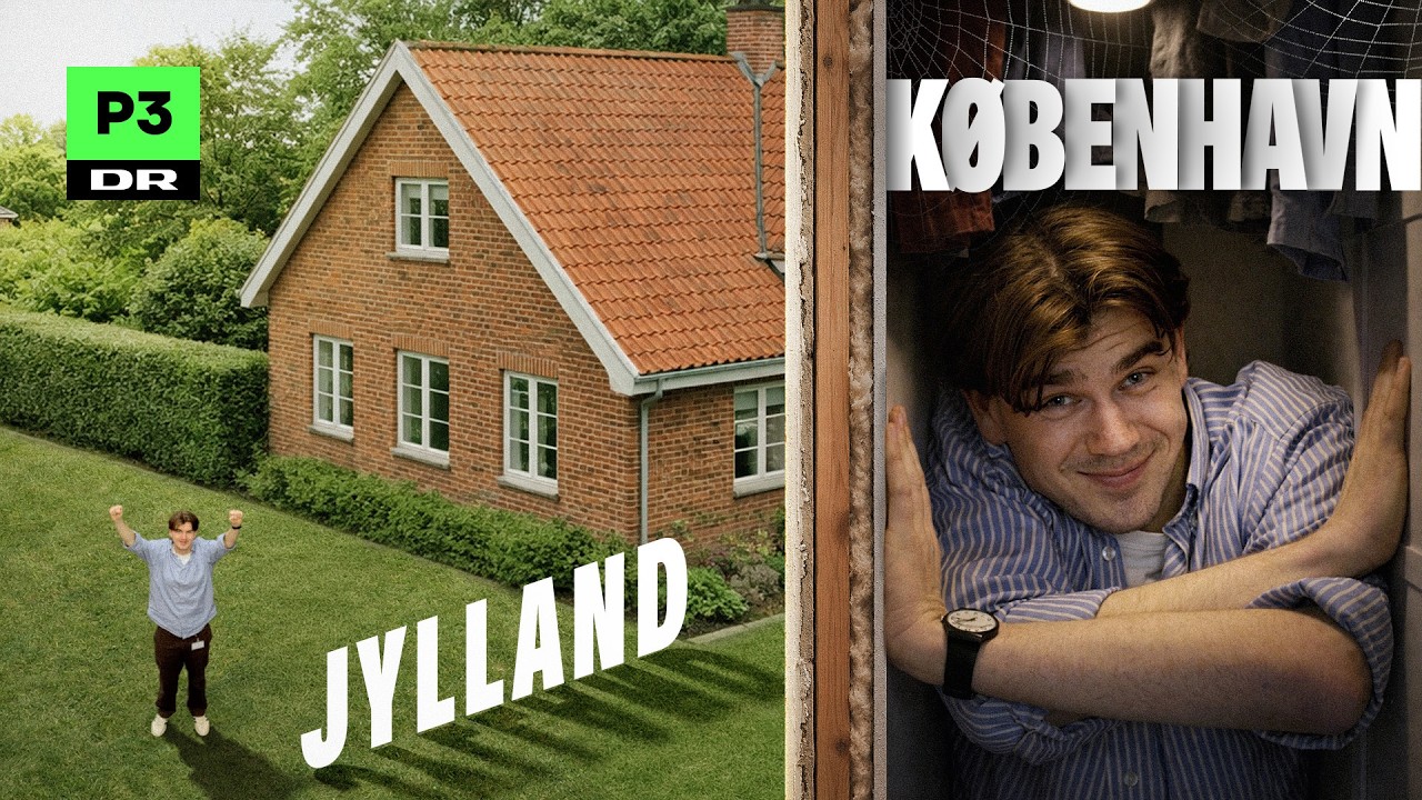 Hvad kan du købe for 3.000.000 kr.?