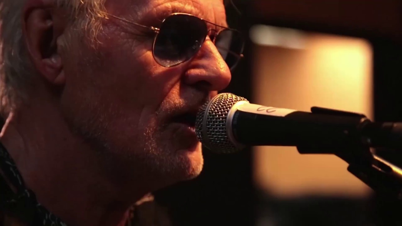 Michael Des Barres - You Gotta Serve Somebody
