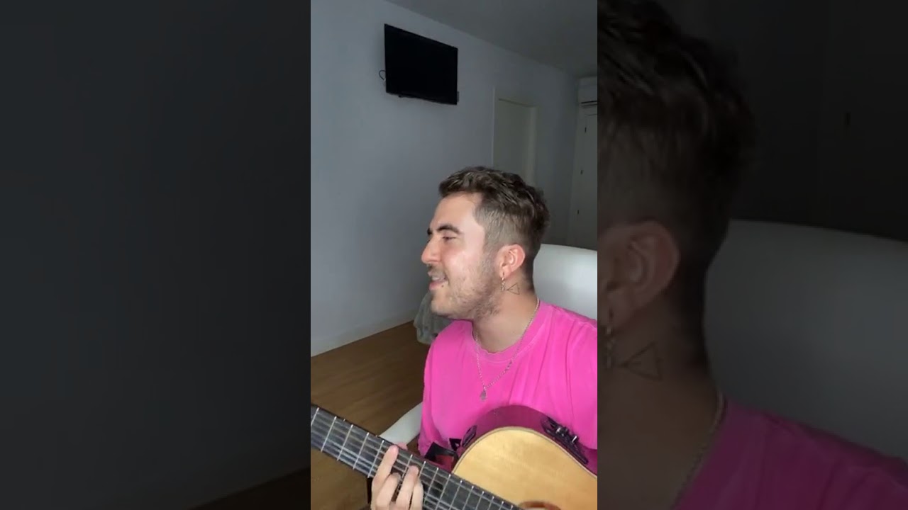 Beret - Acústico Directo Instagram