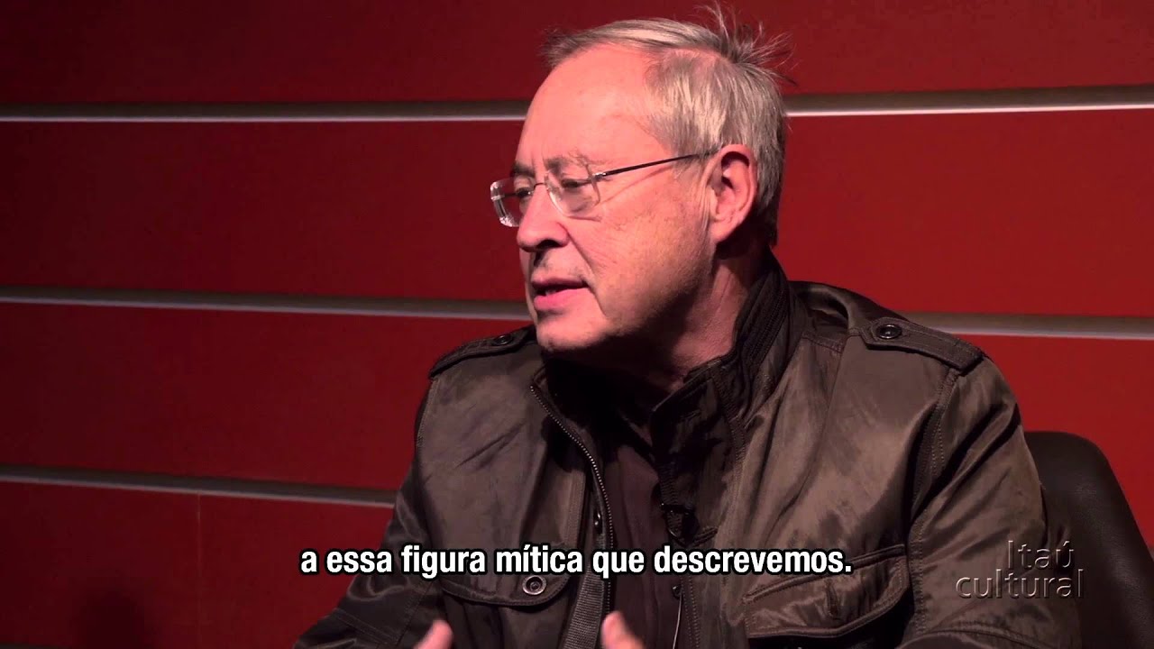 Xavier Greffe - Curso de Especializa&ccedil;&atilde;o em Gest&atilde;o Cultural (2013) - Parte 1/4