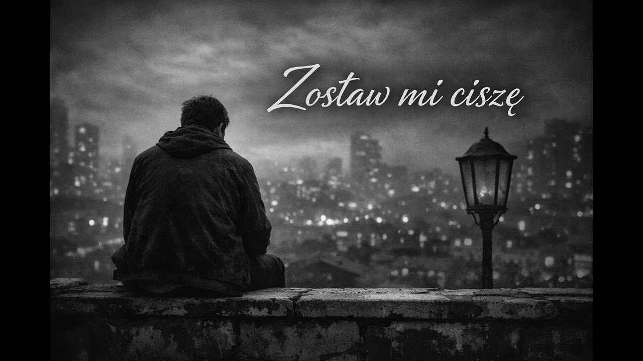 Zostaw mi ciszę 