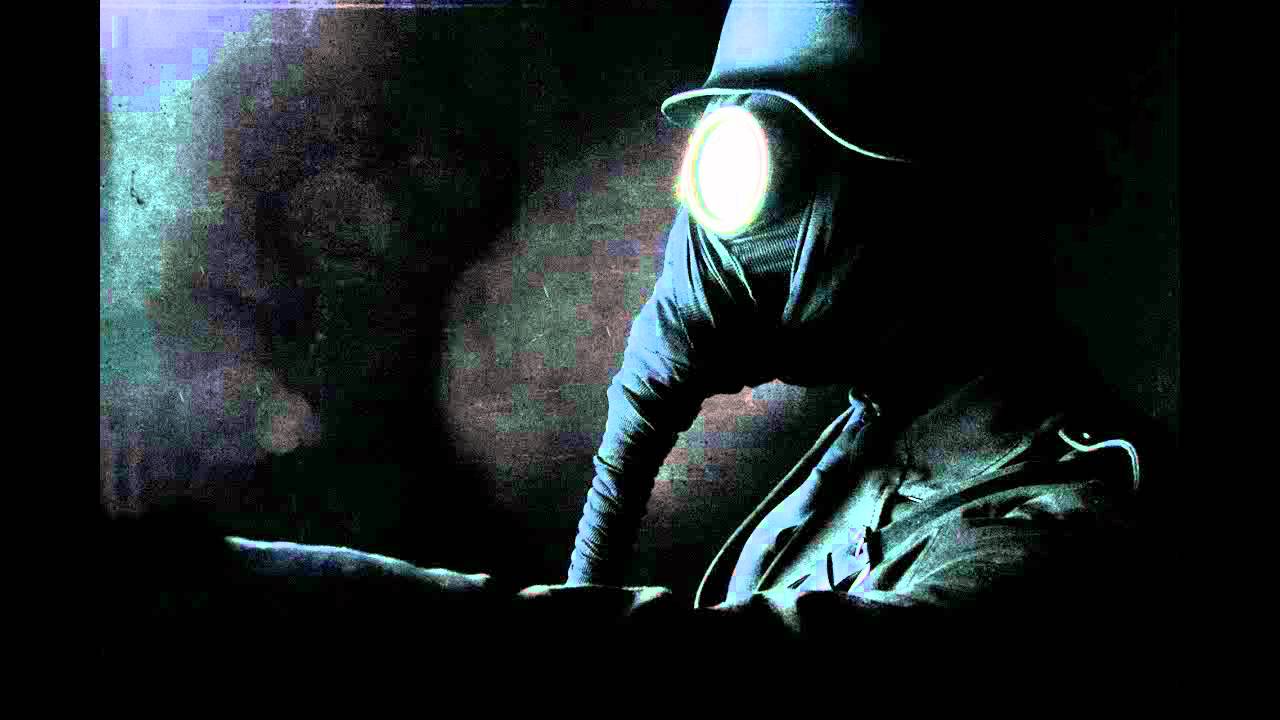 Frank Klepacki - Grinder (Monophonique RMX)