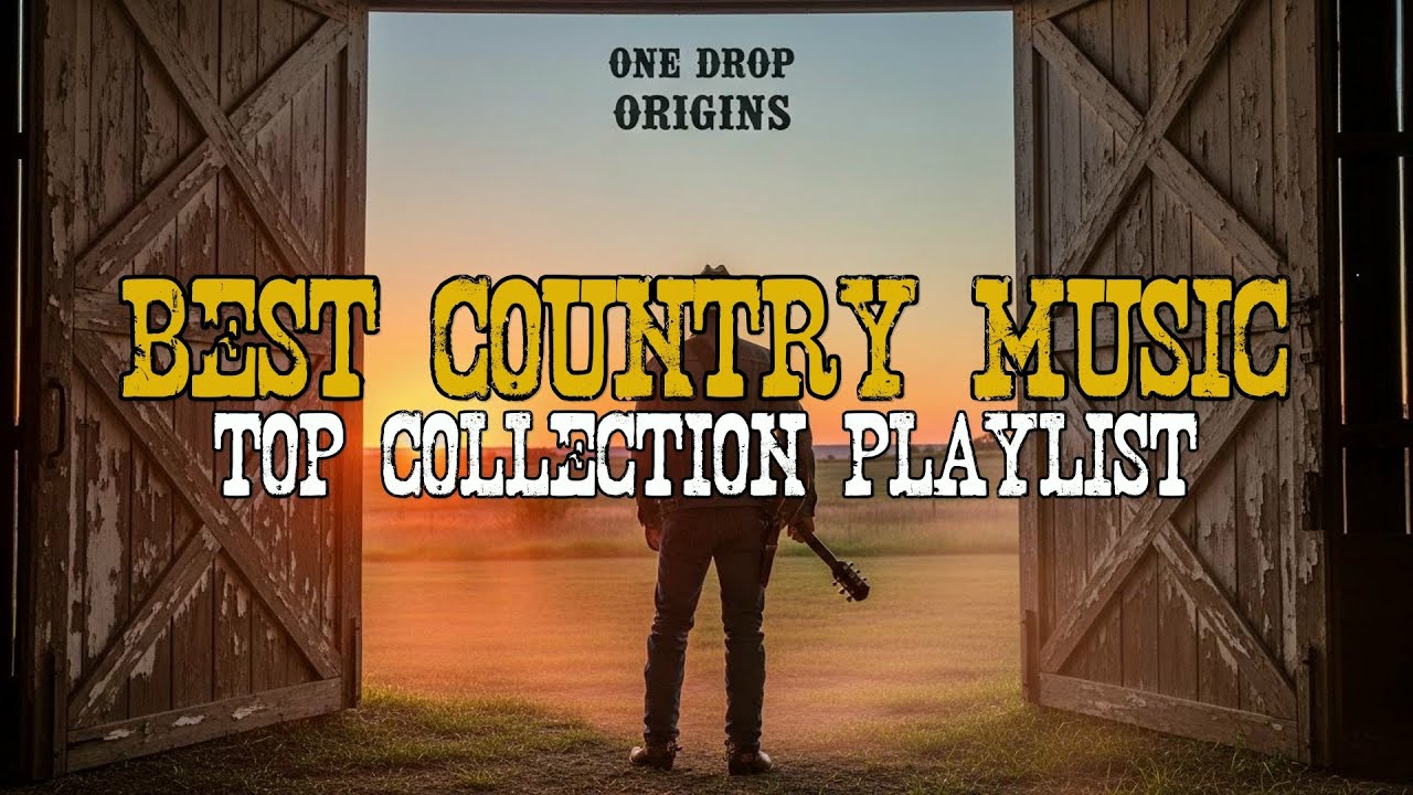 Ultimate Country Road Trip Playlist 🛣️ 2026 | 12 Hours Non-Stop