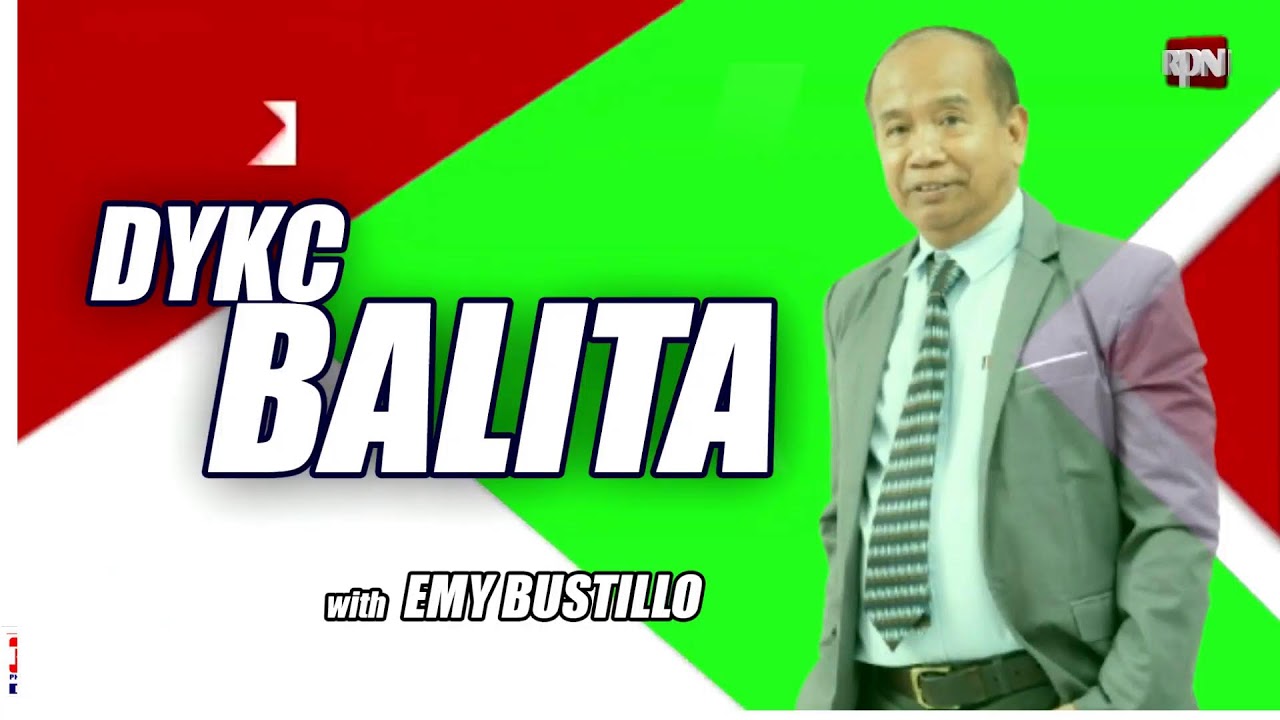 RADYO RONDA BALITA - MARCH  06,2026