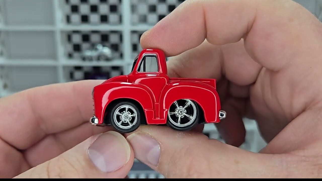 Unboxing: Car Tuned - Series 5