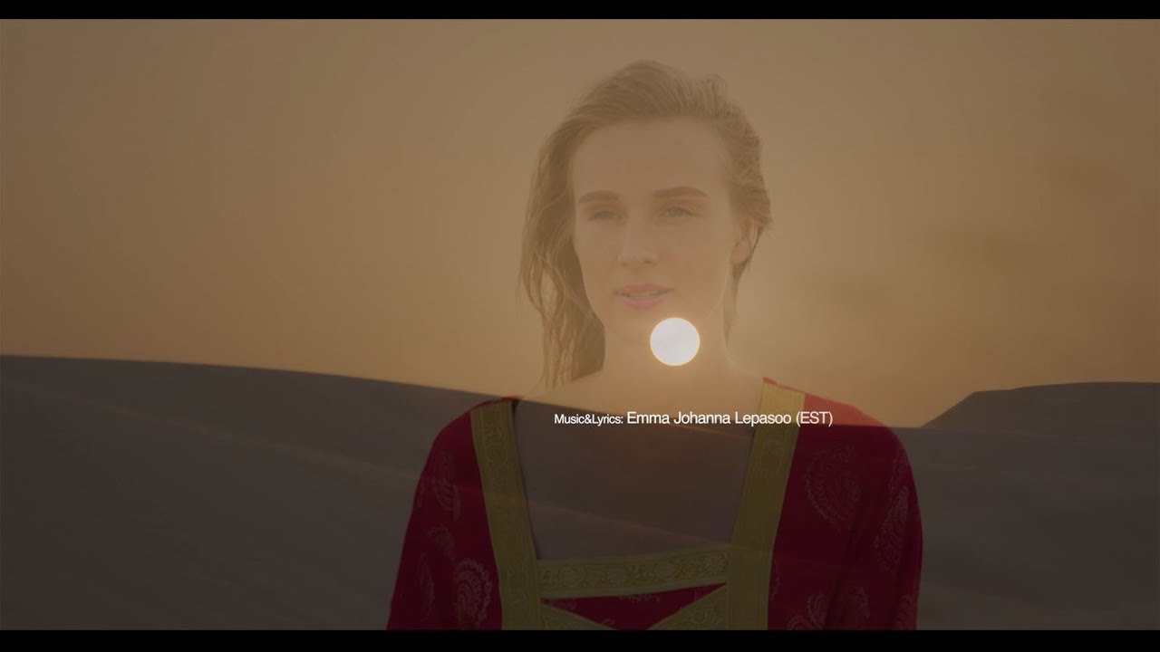 Emma Johanna – Mälestuste meri (Official Video)