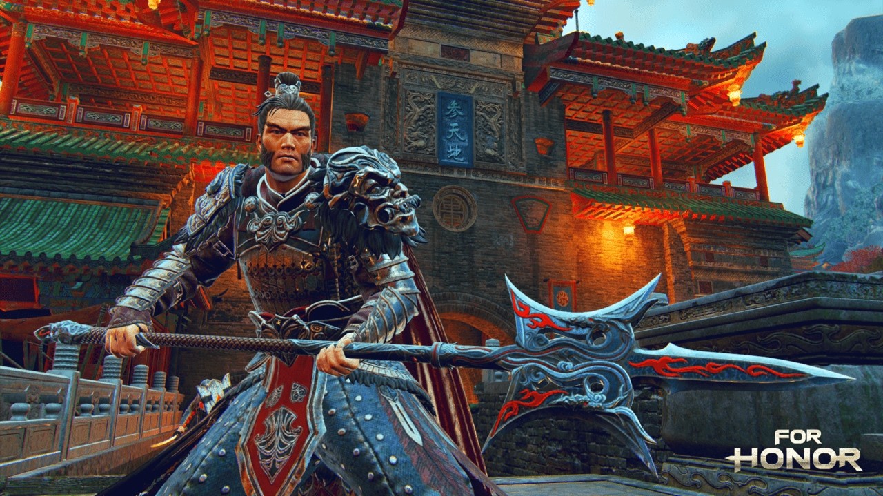 UNLEASHING JUREN/JIANG JUN DUO Q Going 2V12 With Another Badass Last Stand - [For Honor Highlights]