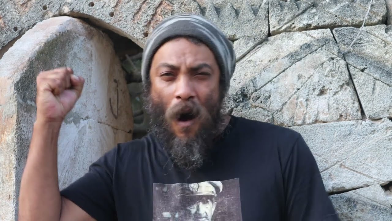 Jahfazon ek Apka - Lam Perdi