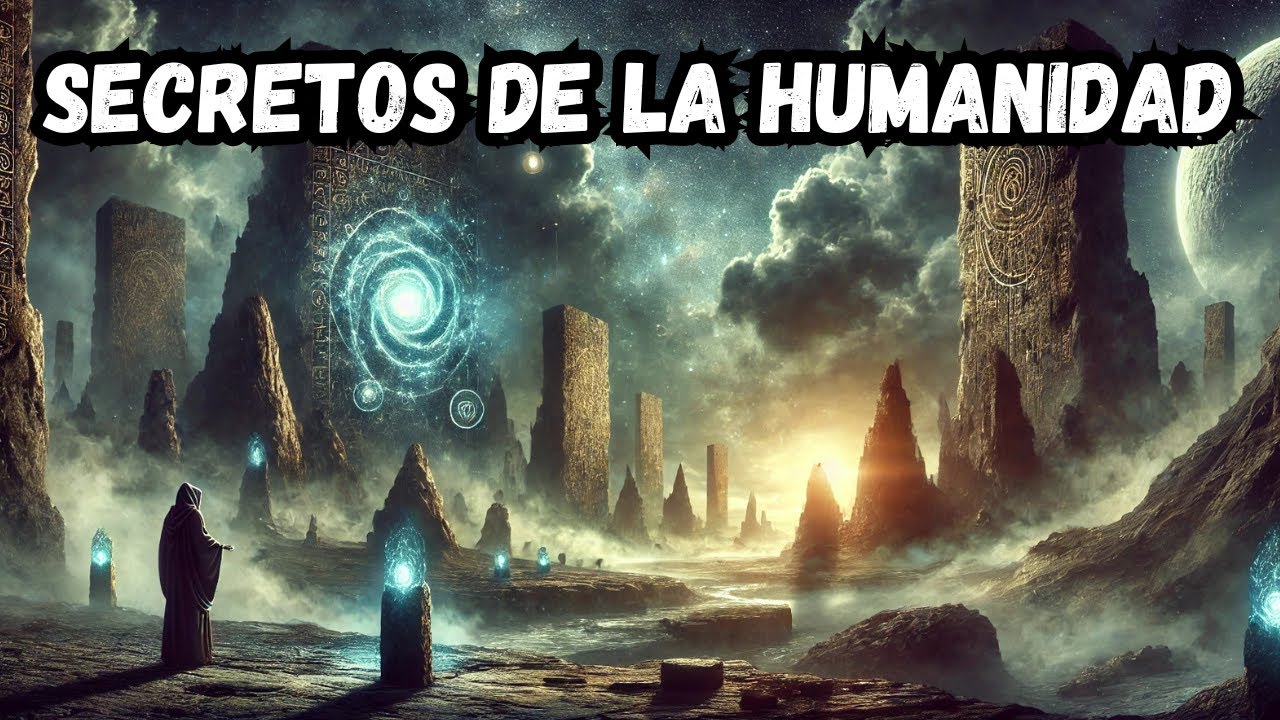 30 SECRETOS ANTIGUOS OCULTOS ❓ DOCUMENTALES DE MISTERIO 🌍 MITOS Y LEYENDAS 📜 CIVILIZACIONES ANTIGUAS