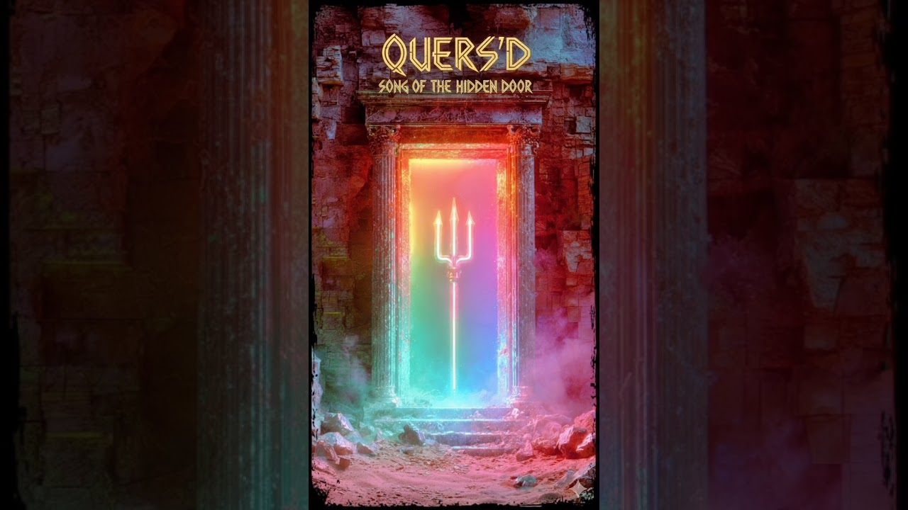 Quers'd - Song of the Hidden Door