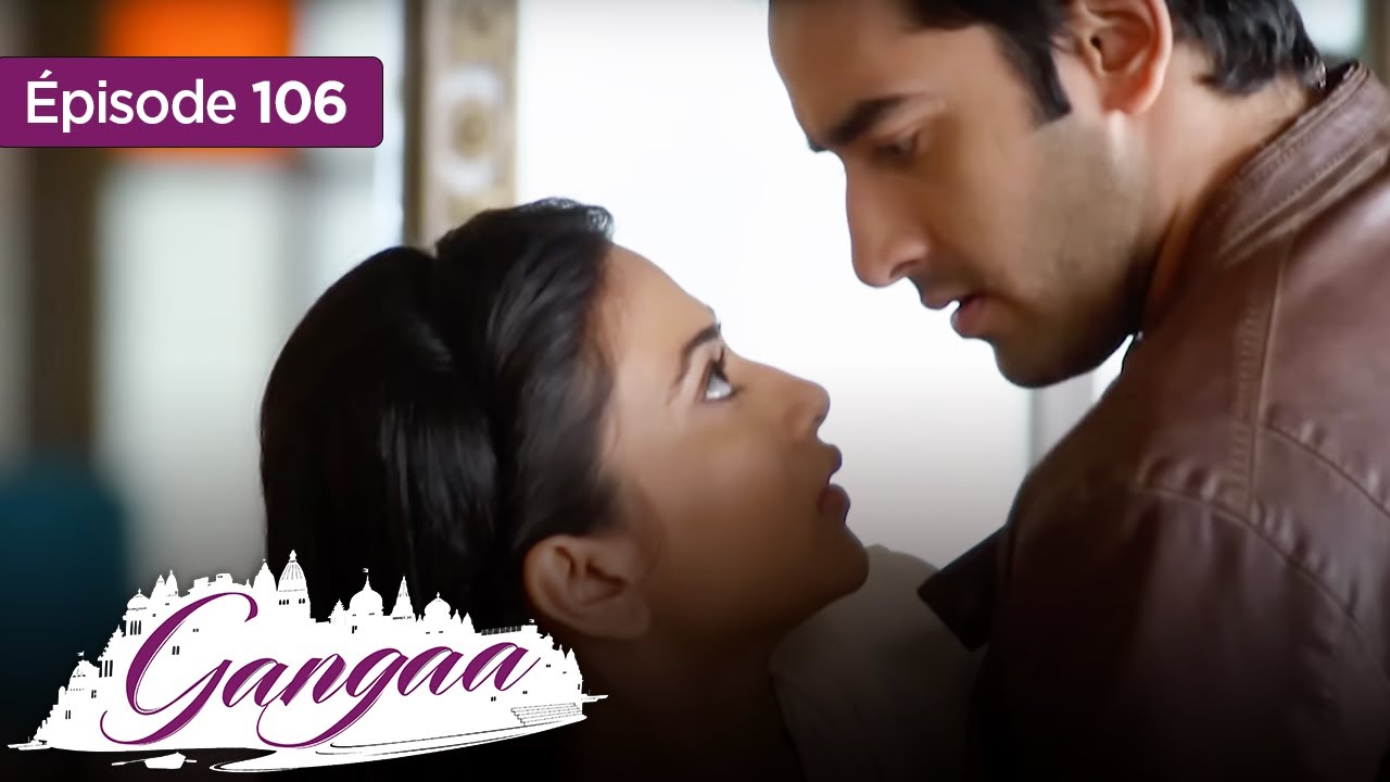 GANGAA Ep 106 - Une jeunesse sacrifiée - Série en Français