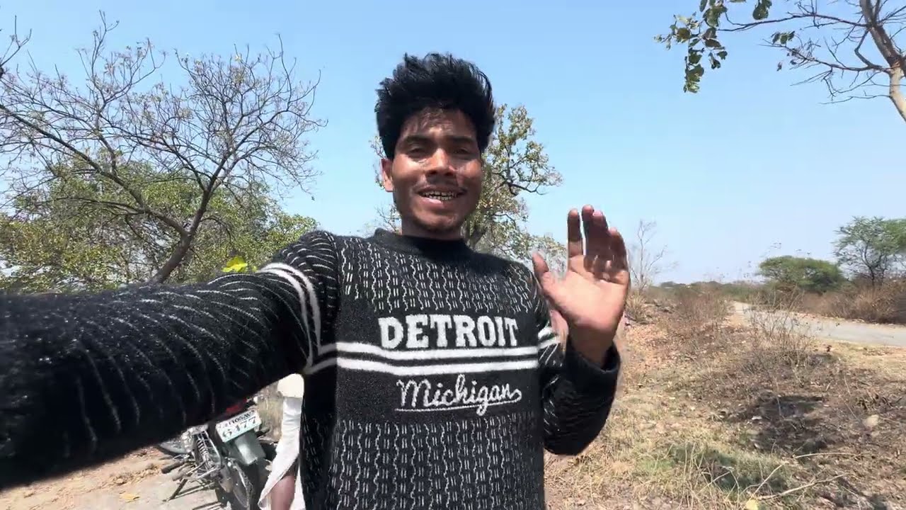 BAHA AGU LE CHALAW LENA🌸💐🌺