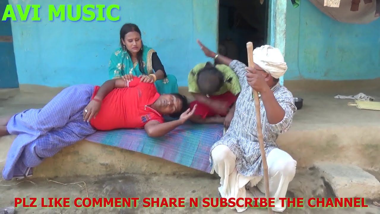 फेन्सी डिल पिक आत्महत्या केलक मौगियहवा॥ maithili comedy ishika comedy, ladduwa comedy