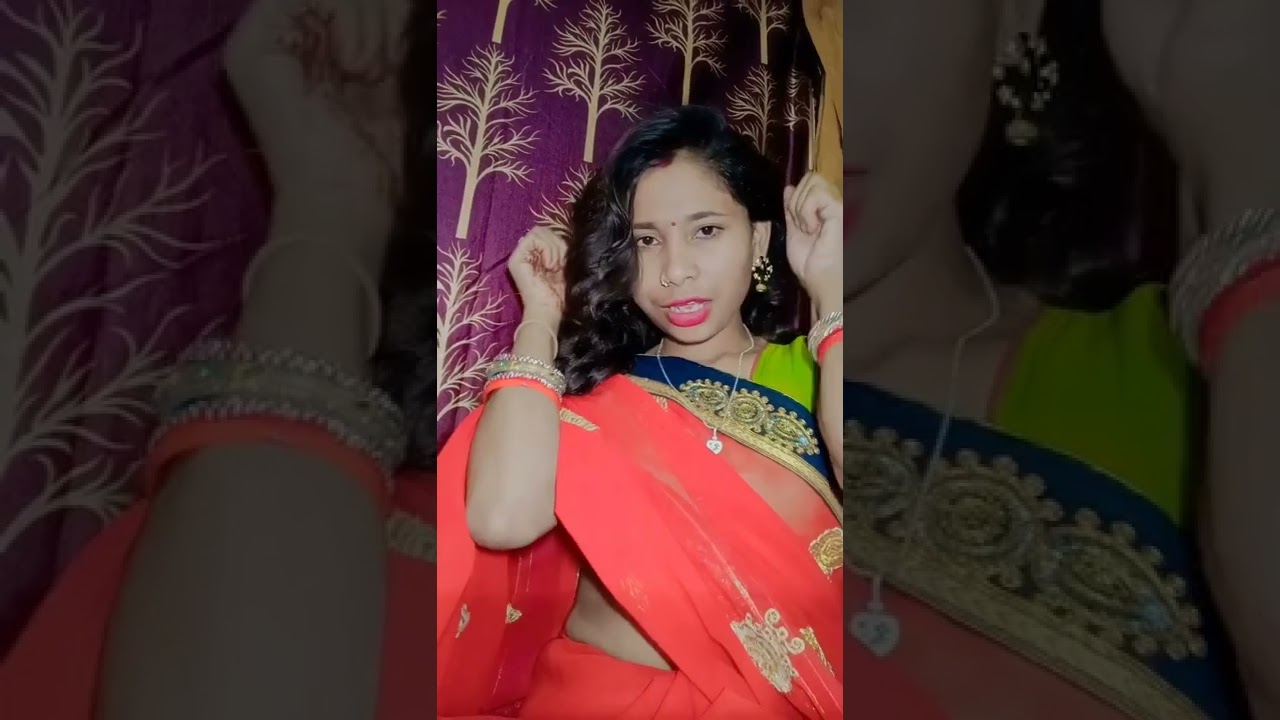 jhili Rana new insta reels ❤️#viral short #shorts vedio #jhili rana tik tok (2)