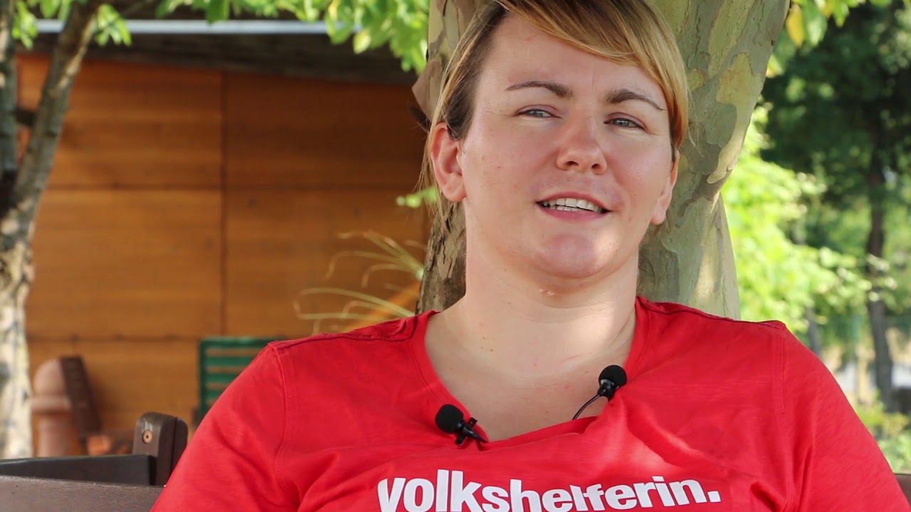 Stanislava Murko, Köchin Volkshilfe Seniorenzentrum Wagna