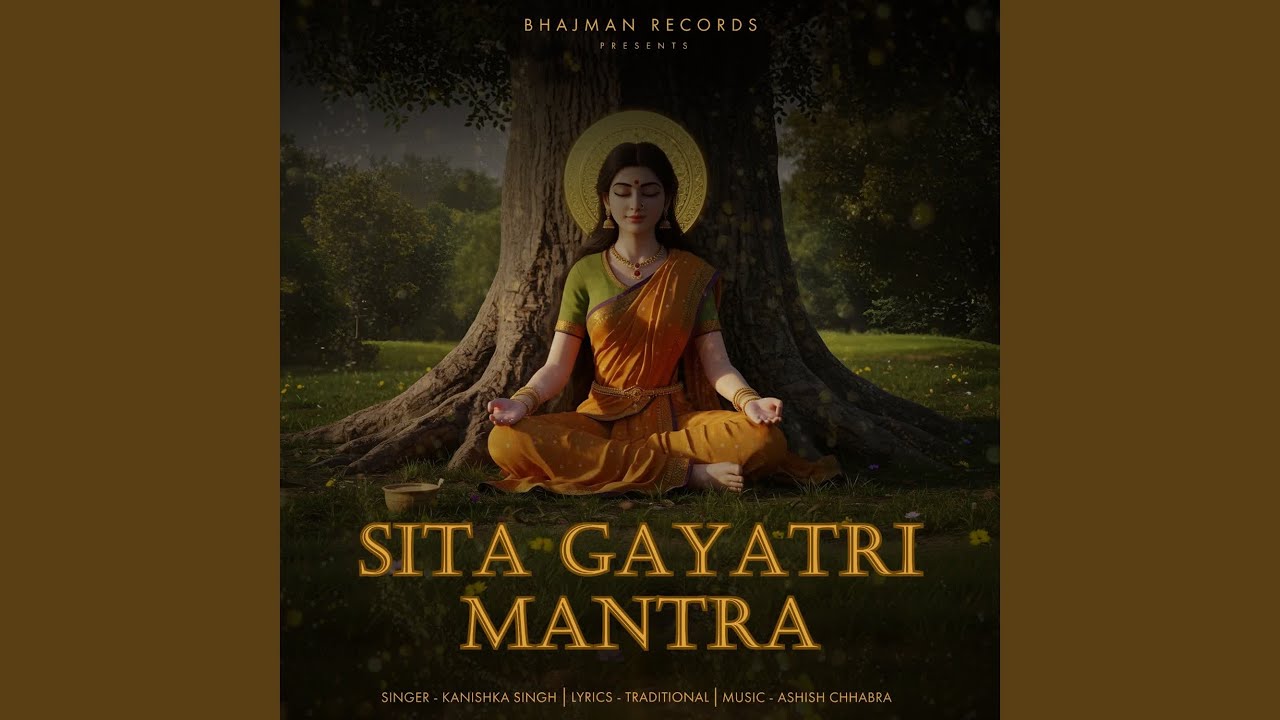 Sita Gayatri Mantra
