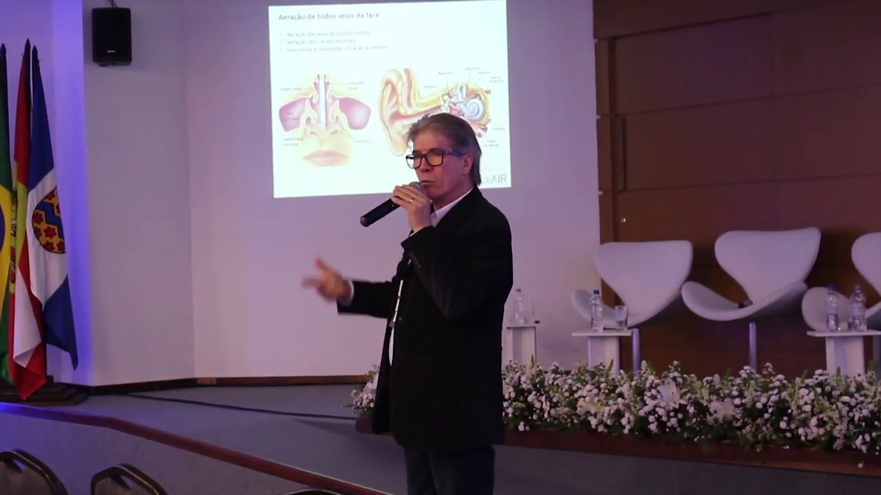 Dr. João Straliotto - Obstrução Nasal: Solução Natural