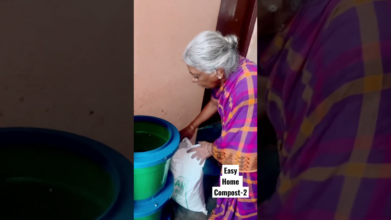 Easy Home Compost-2