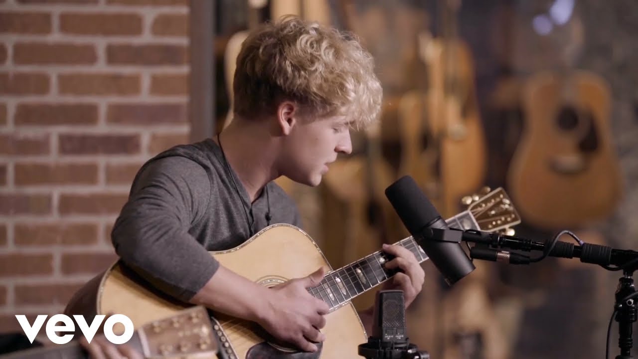 Baylee Littrell - Boxes (615) [Official Video]