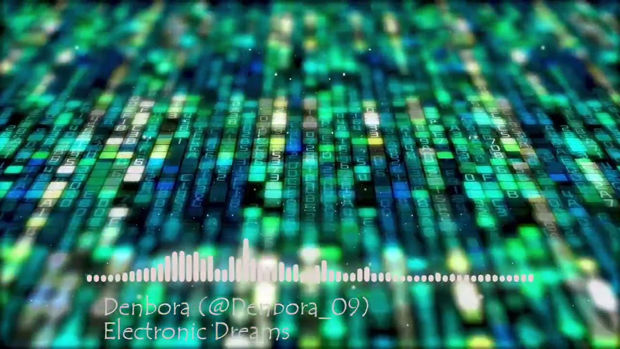 Denbora - Electronic Dreams