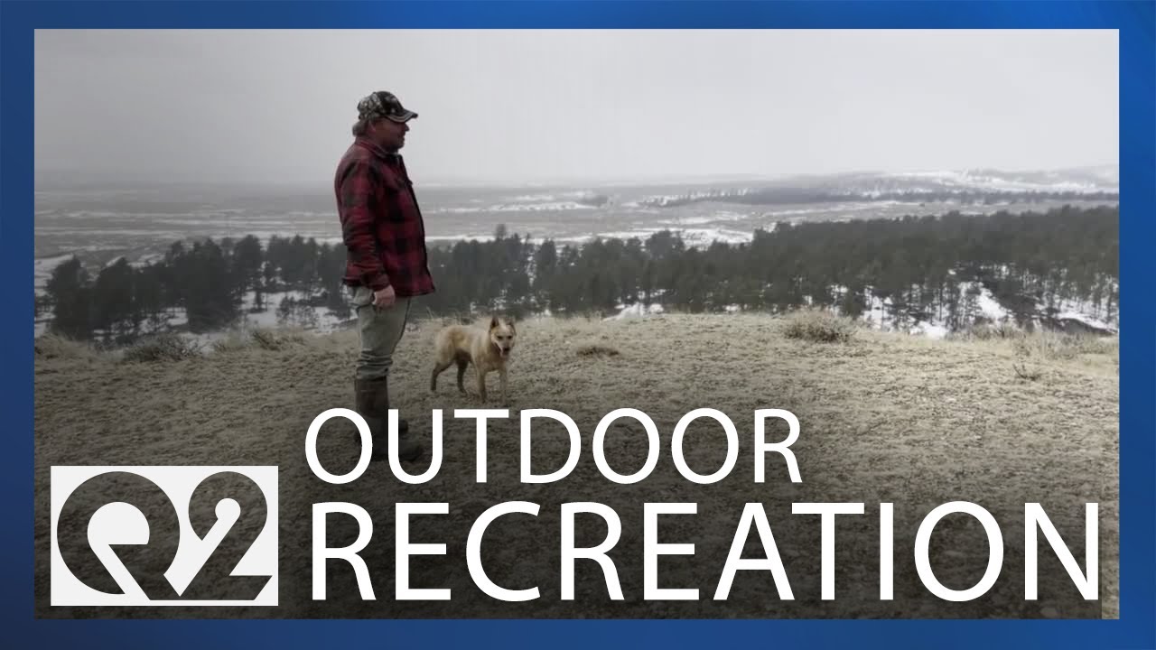 Montana startup becoming the Airbnb of outdoor recreation