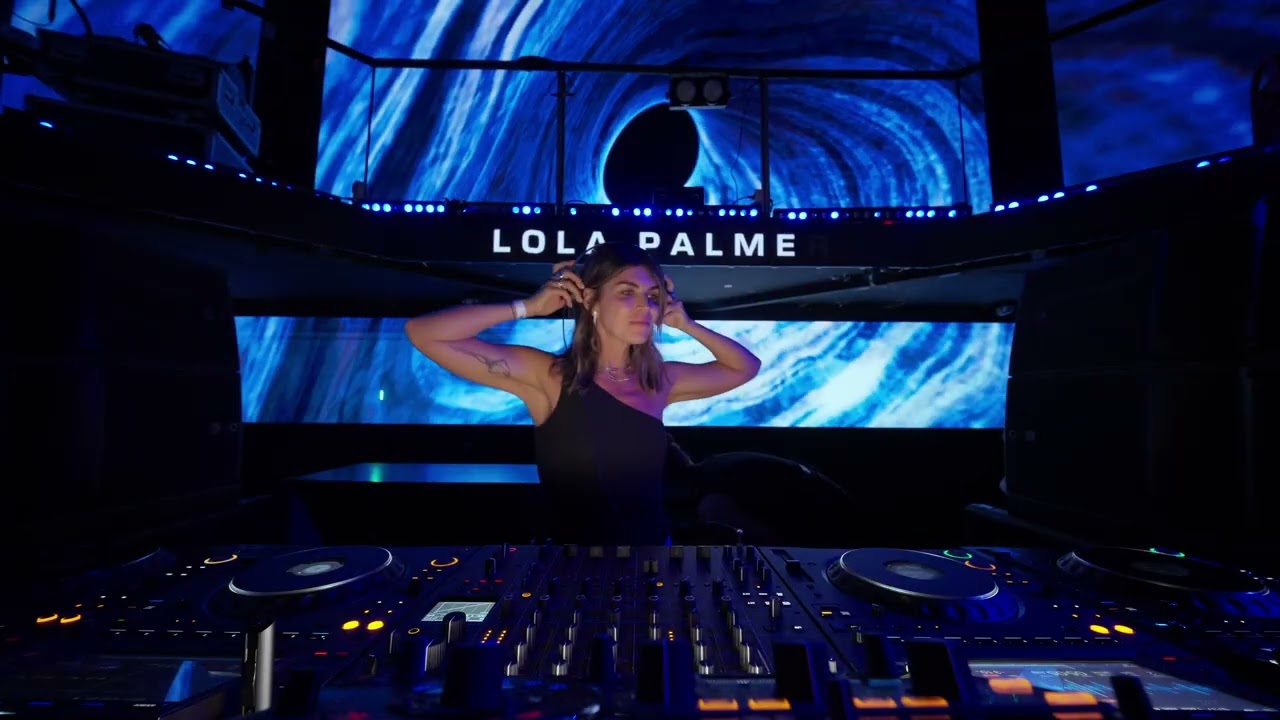 Lola Palmer@ Input club, Barcelona, Marco Faraone invites, Off Sonar, 21.06.2026