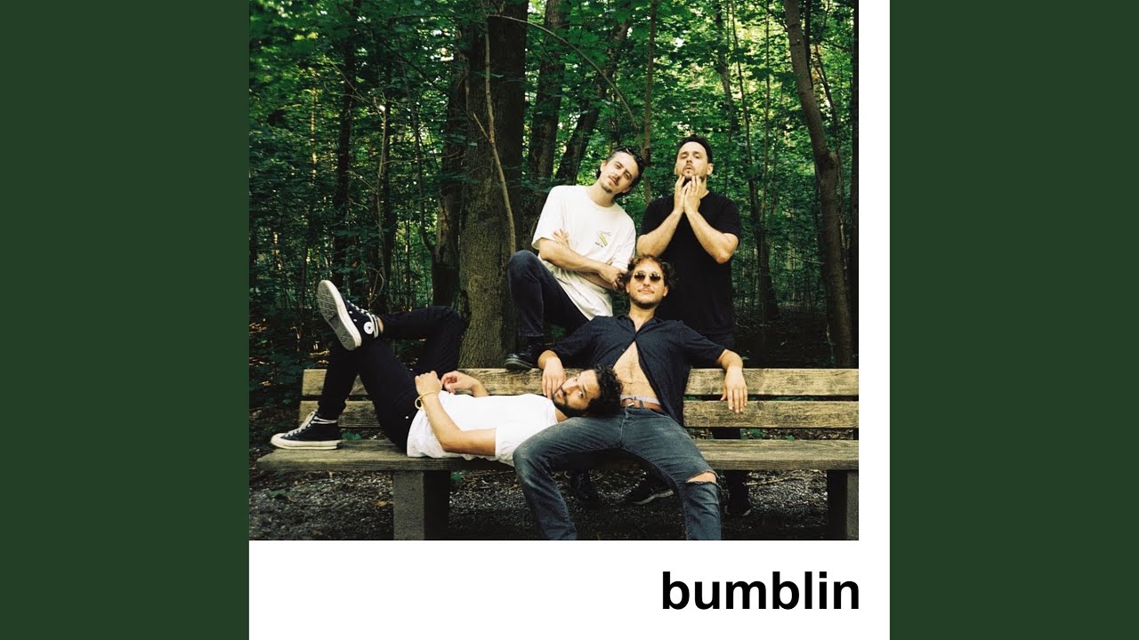 bumblin
