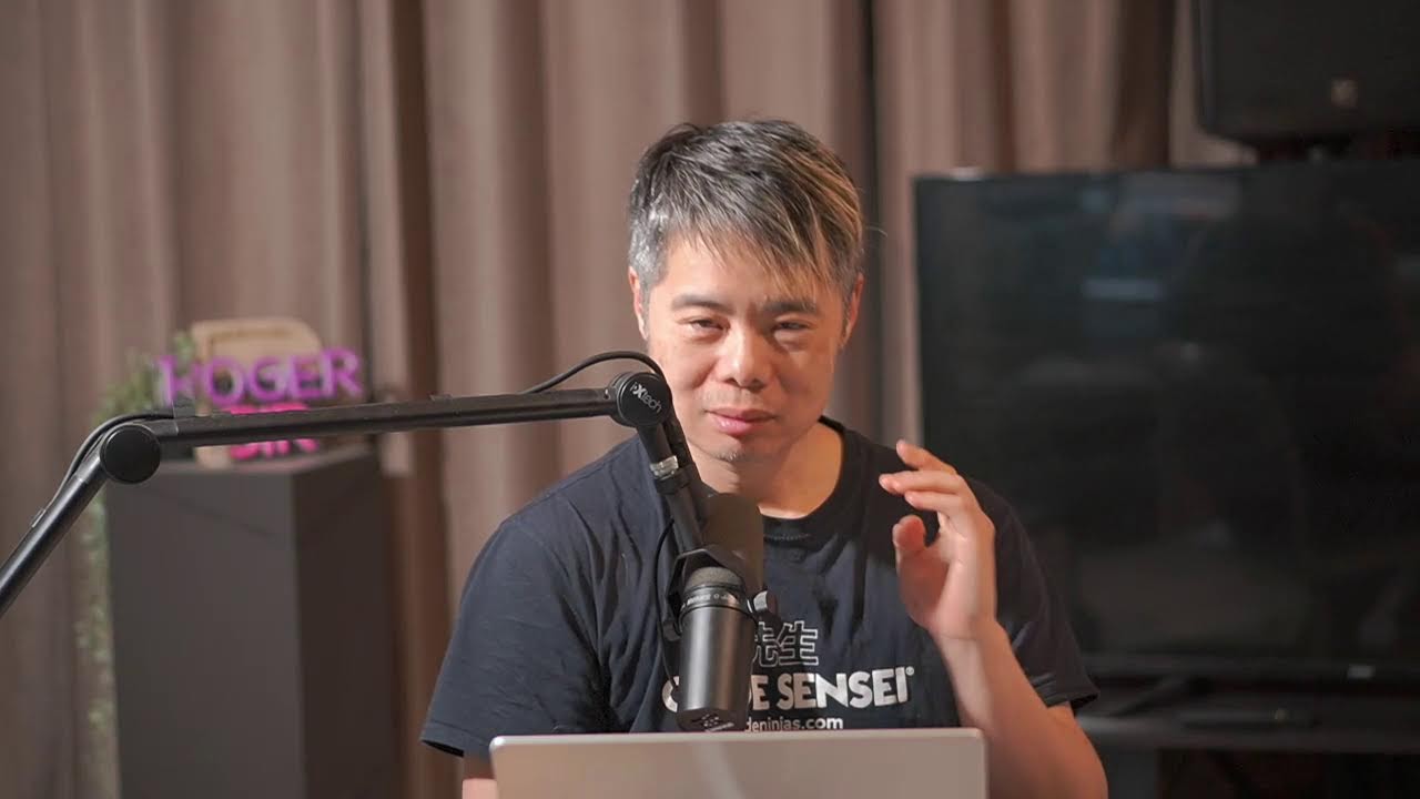 Roger歌唱教室 - 即興Live! - 入來傾下計啦 - 3月11日