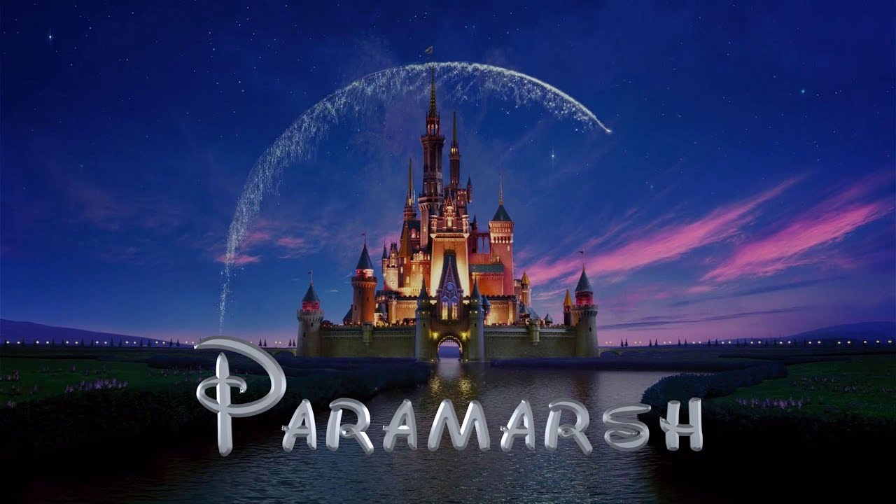 Paramarsh 2019 | Theme Reveal Video | The Animated Elysium