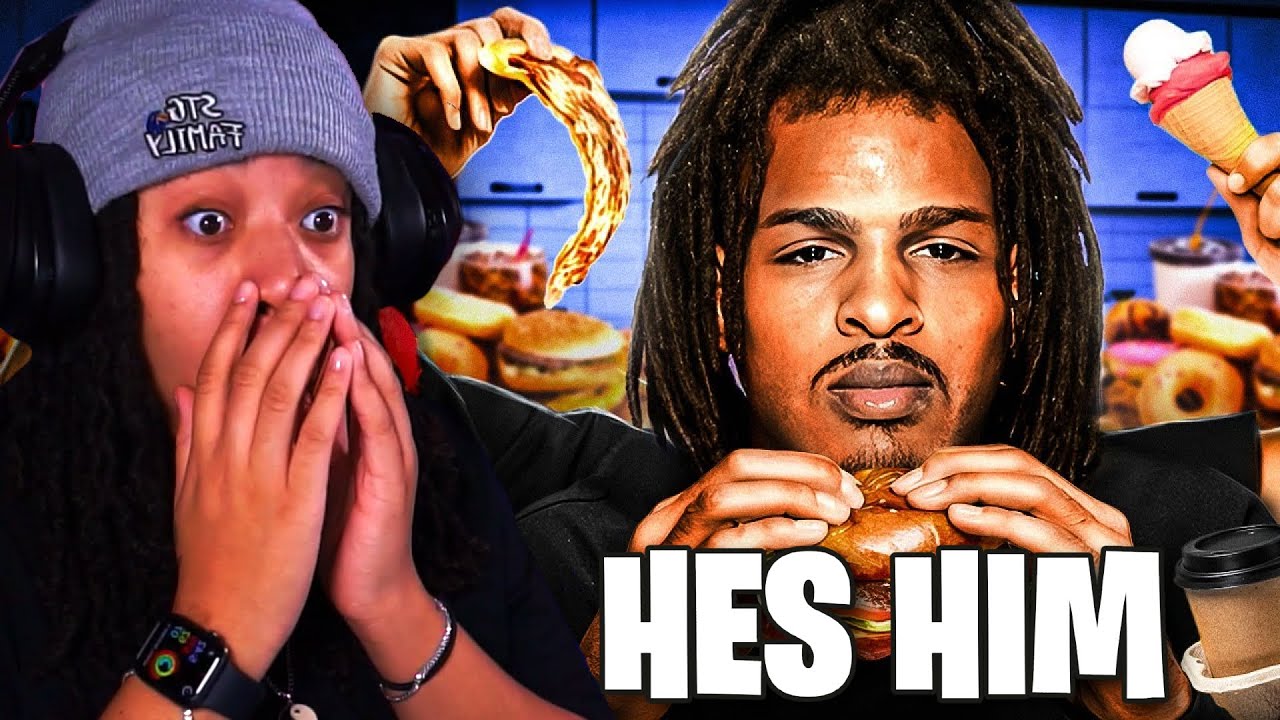 The Keith Lee Effect (REACTION)