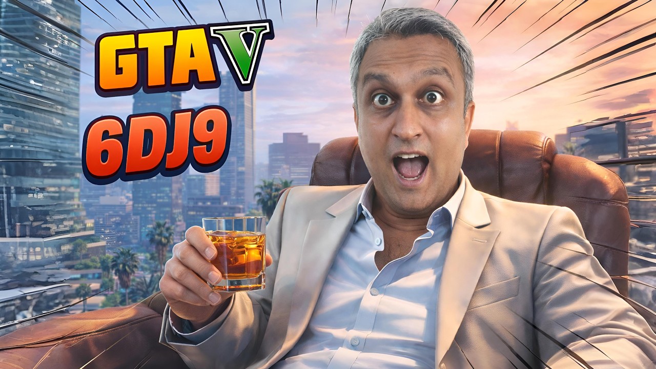 Chilling in GTA V Live #6dj9 #gta5 #gtav