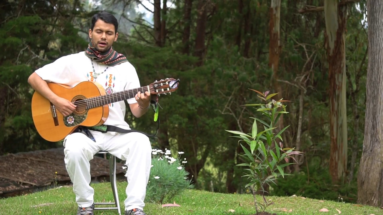 Soy Pan Soy Paz Soy Más By Jhonni Benavides