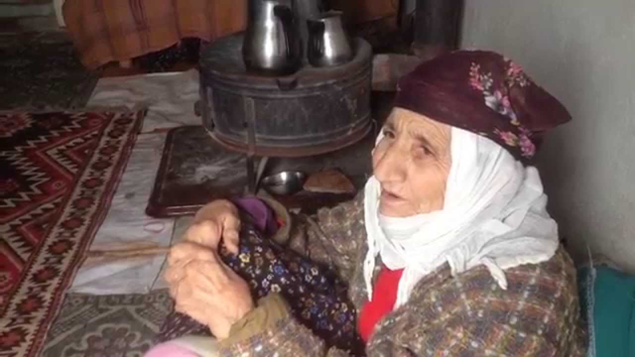 Baskil Yaylanlı rahmetlik bayram ve Yaşar aygün